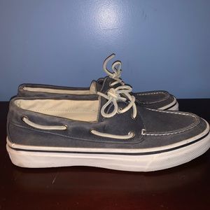 Men’s Sperrys Size 11